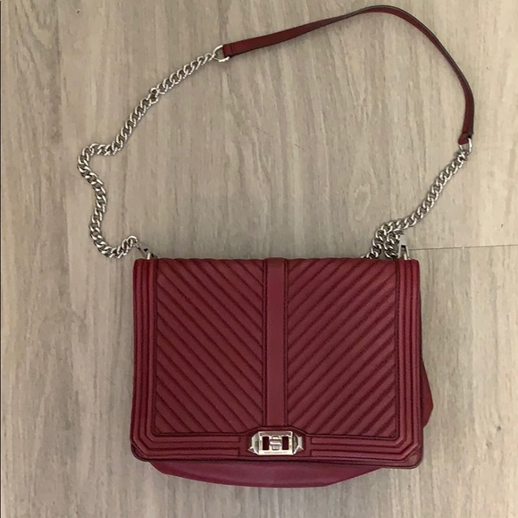 Rebecca Minkoff Handbags - Rebecca Minkoff Crossbody Bag